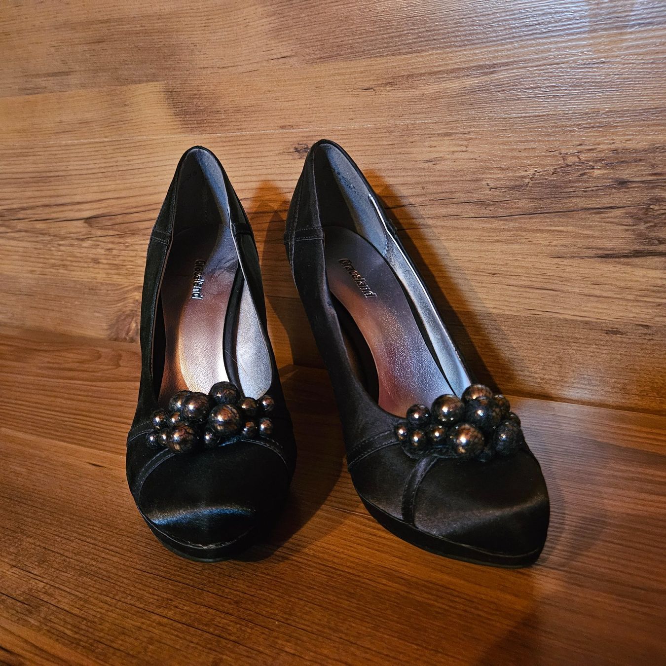 Graceland Damenschuhe: 3 Paar neue Highheels – Neu (gemäss Beschreibung) aus Reichenbach i. K. von ANiZu83 1