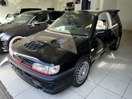 Nissan Sunny GTI-R Pulsar GTI R 4x4 Turbo Rally Nismo