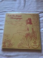Ash Ra Tempel - Schwingungen Vinyl LP