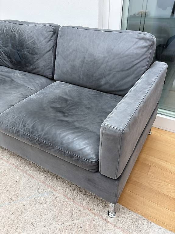 Sofas: Sofa – D'occasion à Münchenstein par wvb_2syh 3