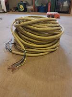 Cable électrique