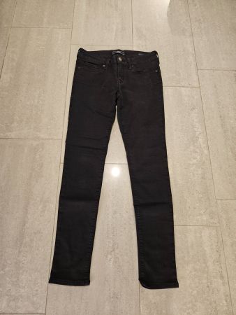 schöne Jeans, Mavi