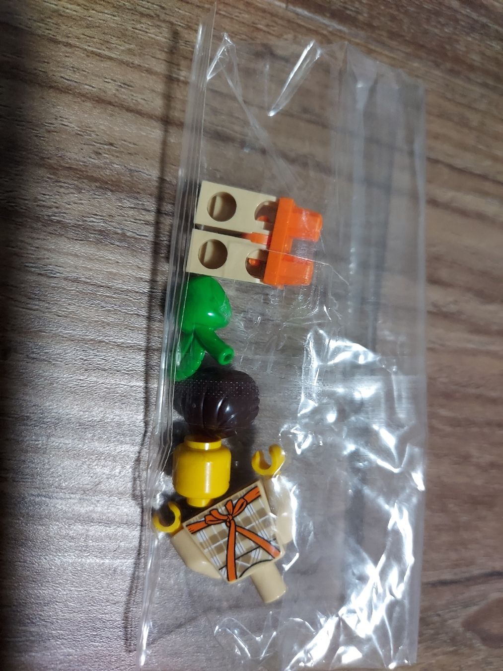 Lego Baukästen: Lego Figuren NEU – Neu und originalverpackt aus Altishofen von tammy05 5