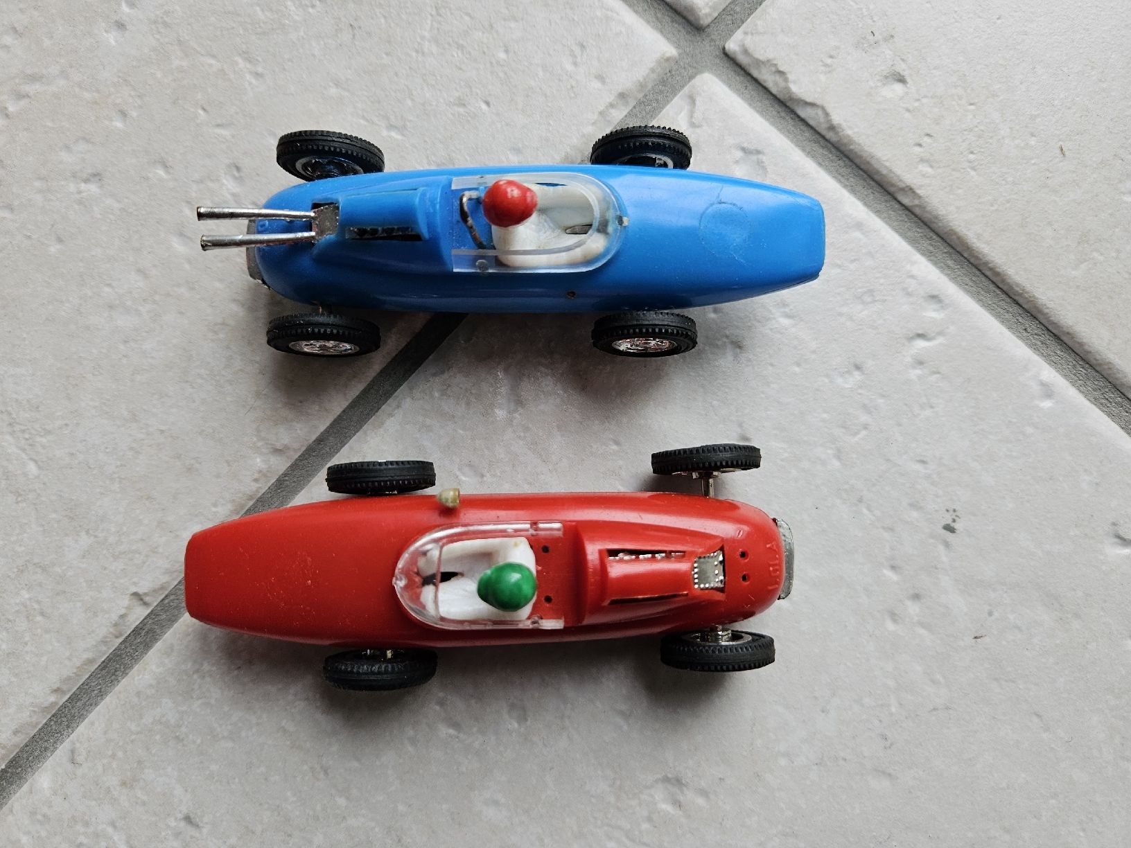 Piste: Autorennbahn G.T. Superspeed – Usato da Haslen GL venduto da Sandra40 4
