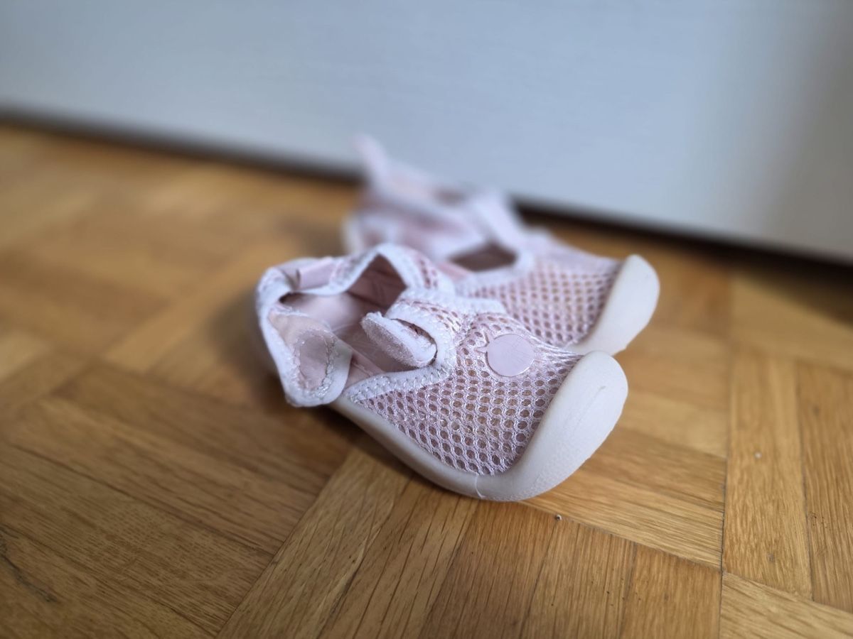 Chaussures hommes: Badeschuhe – D'occasion à Bonstetten par Visor9