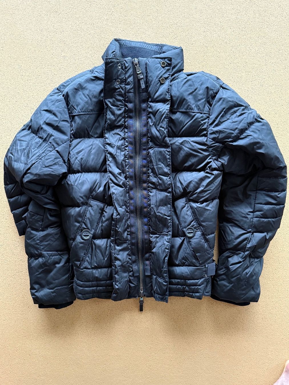 Ralph Lauren Jacken: Veste doudoune Ralph Lauren, taille M/L – Gebraucht aus St-Gingolph von GoldenKeys 1