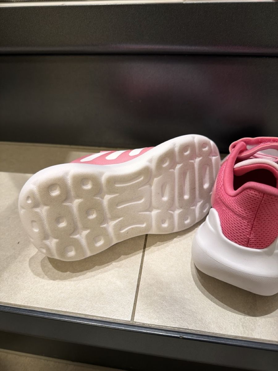 Adidas Schuhe für Mädchen: Adidas Sneaker Mädchen, 30, Cloudfoam, rosa – Neu (gemäss Beschreibung) aus Wilen b. Wil von carpediem25 4