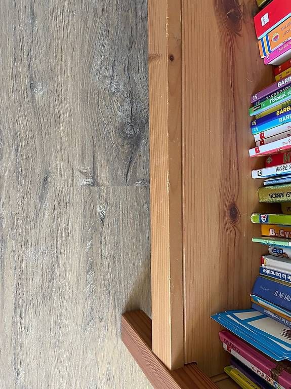 Étagères: Bibliothèque bois – D'occasion à Estavayer-le-Lac par mig_f66g 3
