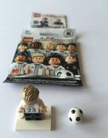 Lego DFB 71014 Max Kruse Minifigur Nr 23