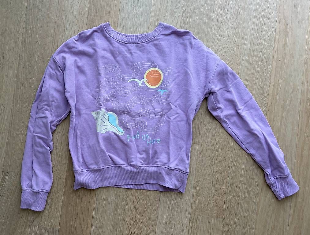 Maglioni & Felpe: Sweatshirt Gr. 158/164 – Usato da Zürich venduto da nop4