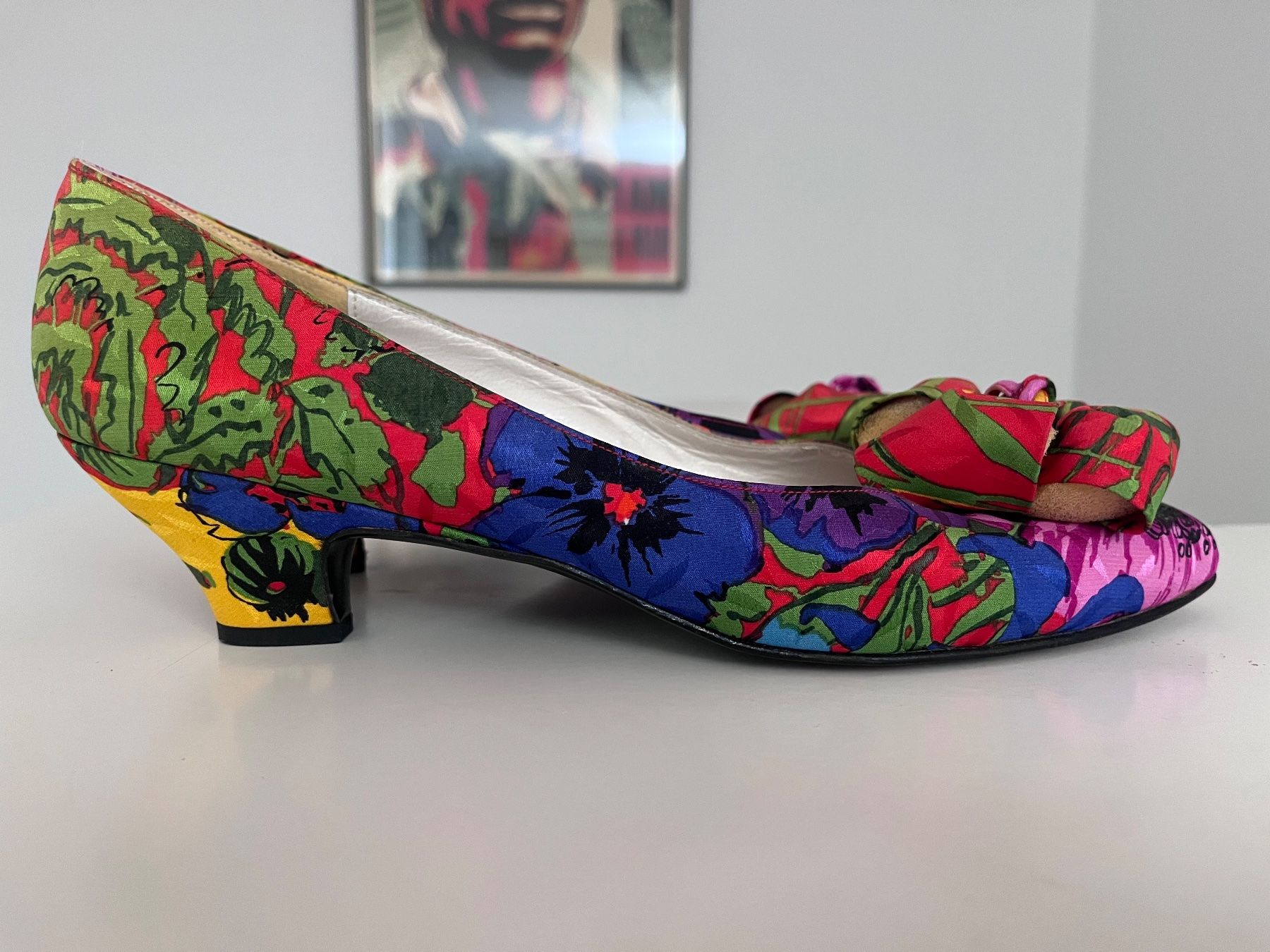 Stuart Weitzman Scarpe da donna: Stuart Weitzman Pumps Top Zustand – Usato da Zürich venduto da simonvuille