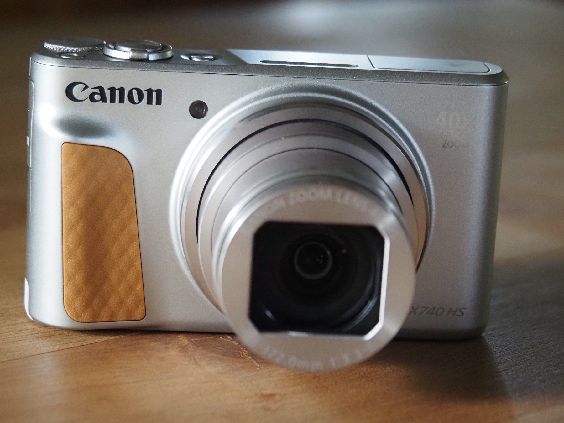 Canon Fotocamera: Canon SX740 HS Lite Edition – Usato da Teufen ZH venduto da Nath51