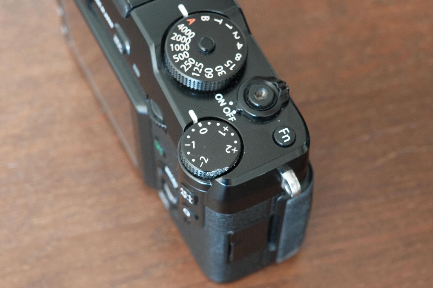 Fujifilm Fotocamera: Fujifilm X-Pro1 – Usato da Bern venduto da sly133 7