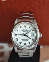 Rolex Datejust 16200