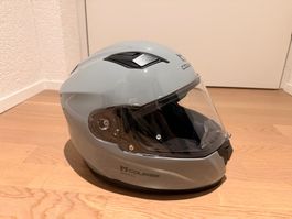Integralhelm Course Raider 2.0 Nardo Grau