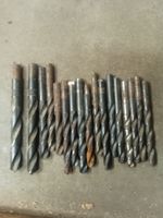 HSS Bohrer10-16mm