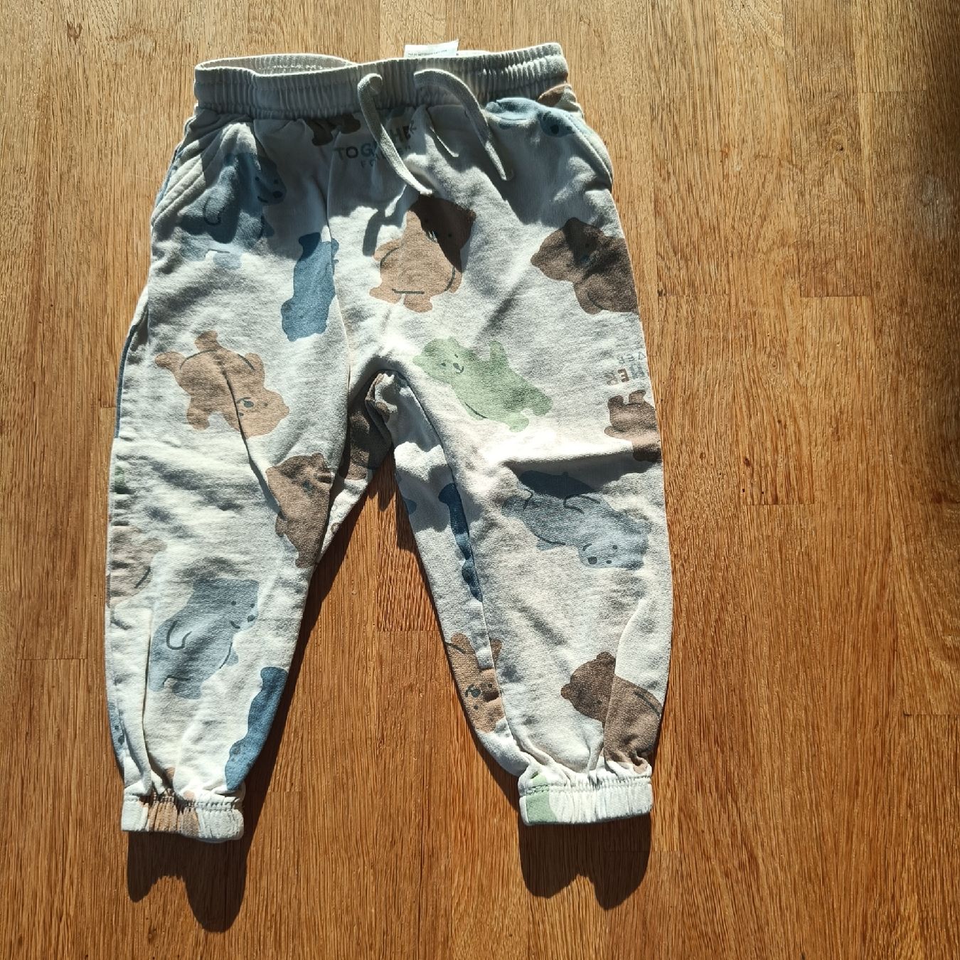 Pantaloni: Trainerhose Grösse 92 – Usato da Jaberg venduto da urig17.