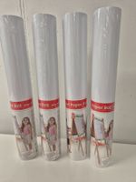4 Stk. Hape Spiel Tafel Ersatzrollen