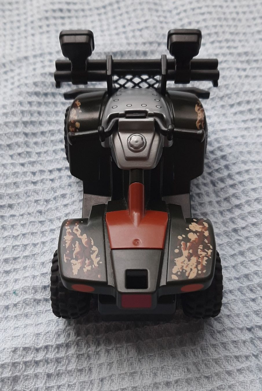 Statuette: Playmobil Quad – Usato da Breitenbach venduto da mvd_2brc 2