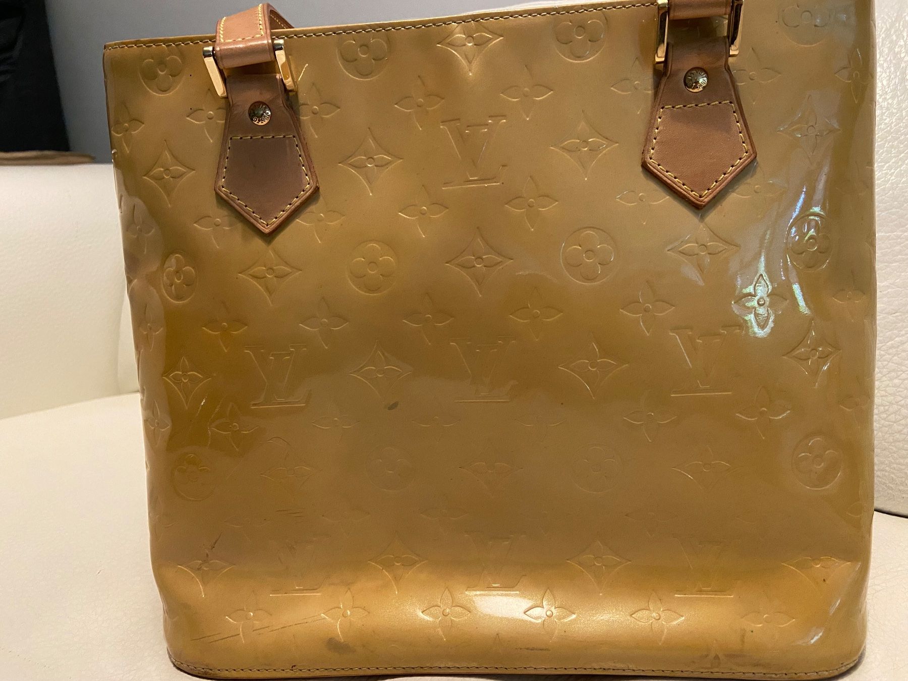 Louis Vuitton Taschen für Damen: Louis Vuitton Tasche – Gebraucht aus Unterengstringen von bar_rh5f 2