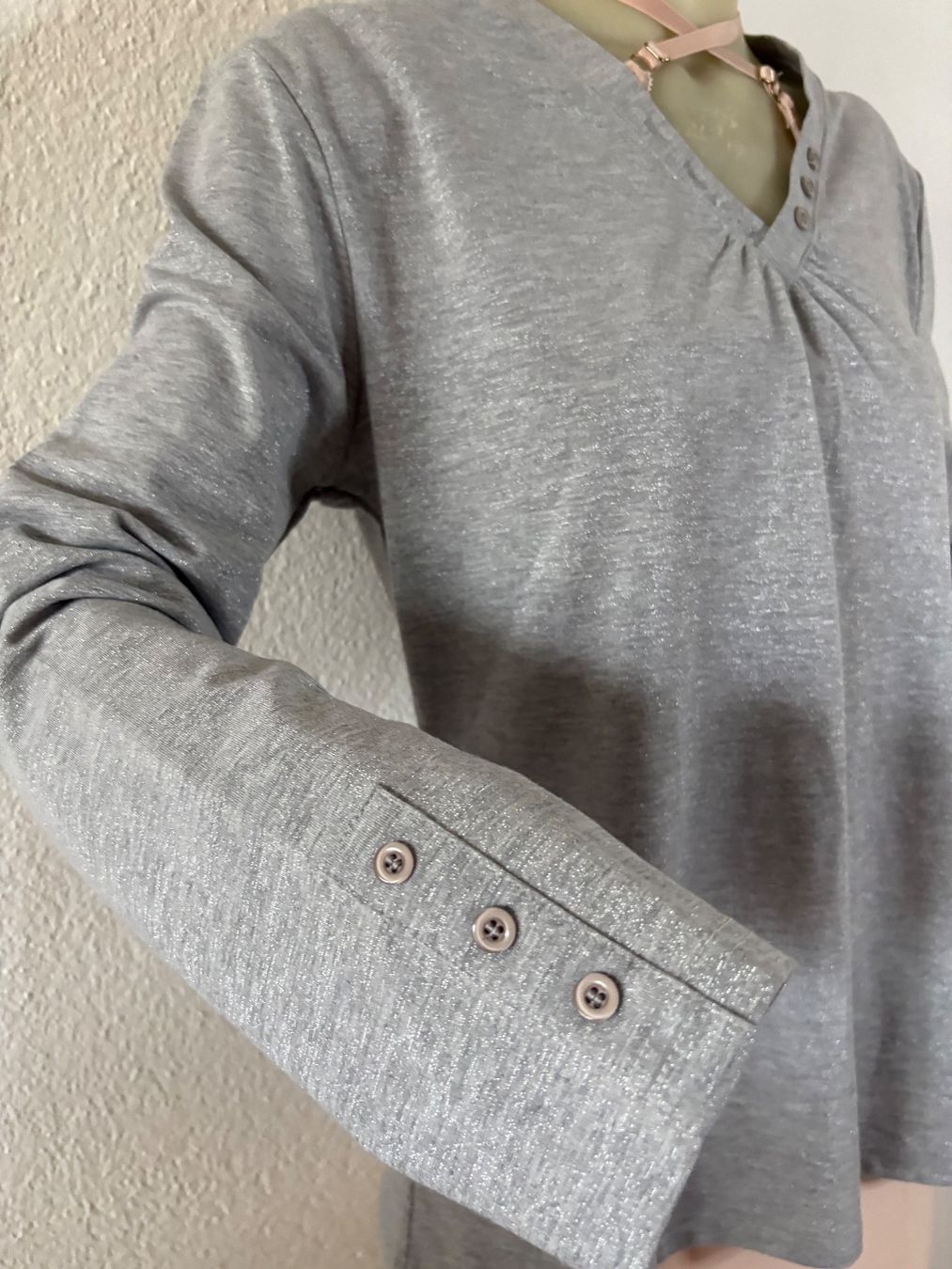 Maglioni & Felpe: REFLECTIONS Langarmshirt/Pulli gr L/M NEU – Nuovo (secondo la descrizione) da Niederbipp venduto da fashionfuchs 1