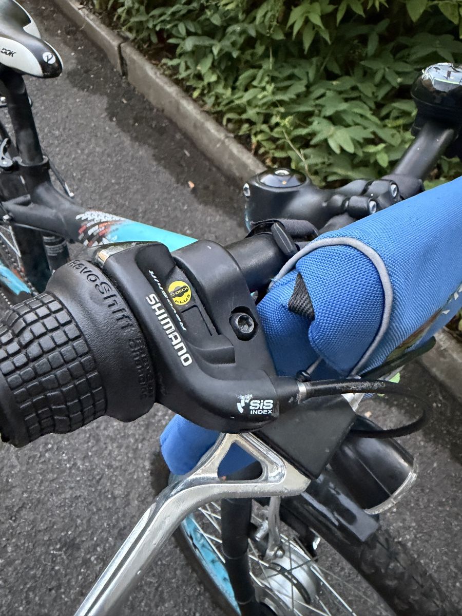 Vélos: Serious Kinder Velo – D'occasion à Stansstad par 91PD 2
