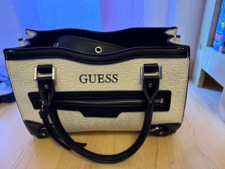 Guess Handtasche, Top Zustand, neuwertig