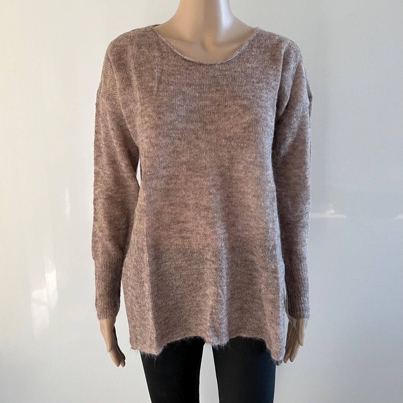 Pullover & Sweatshirts: ungetragener VIVIAN GRAF Pullover dünn | – Neu (gemäss Beschreibung) aus Zürich von ClosetQueen 2