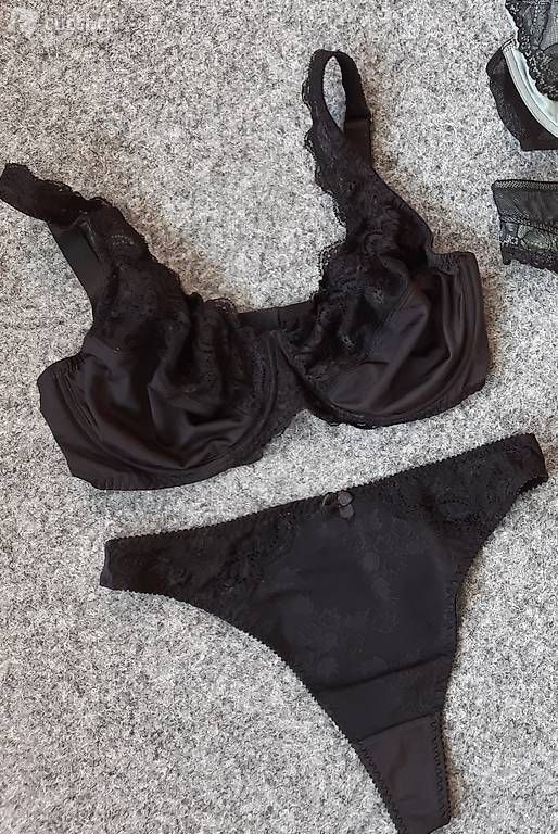 Altra biancheria intima: Unterwäsche Set – Nuovo (secondo la descrizione) da Altenrhein venduto da theresia11