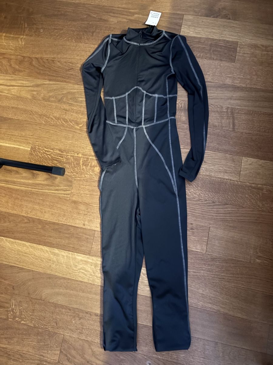 H&M Jumpsuits: Overall H&M – Neu und originalverpackt aus Buchrain von Ham2383
