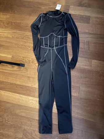 Overall H&M