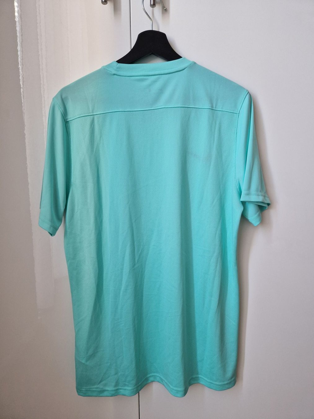 Nike T-shirt: Nike DRI-FIT Türkis Grösse L – Usato da Wallisellen venduto da soat 2