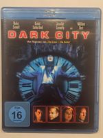 Blu-ray Dark City Sci-Fi Thriller FSK 16 Zustand gut