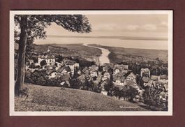 WALZENHAUSEN - Teilansicht - 1927