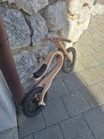 Leg&go Laufrad, Holz, Top Zustand