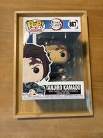 Demon Slayer Funko Pop! Tanjiro Kamado 867, Neuwertig! (52)