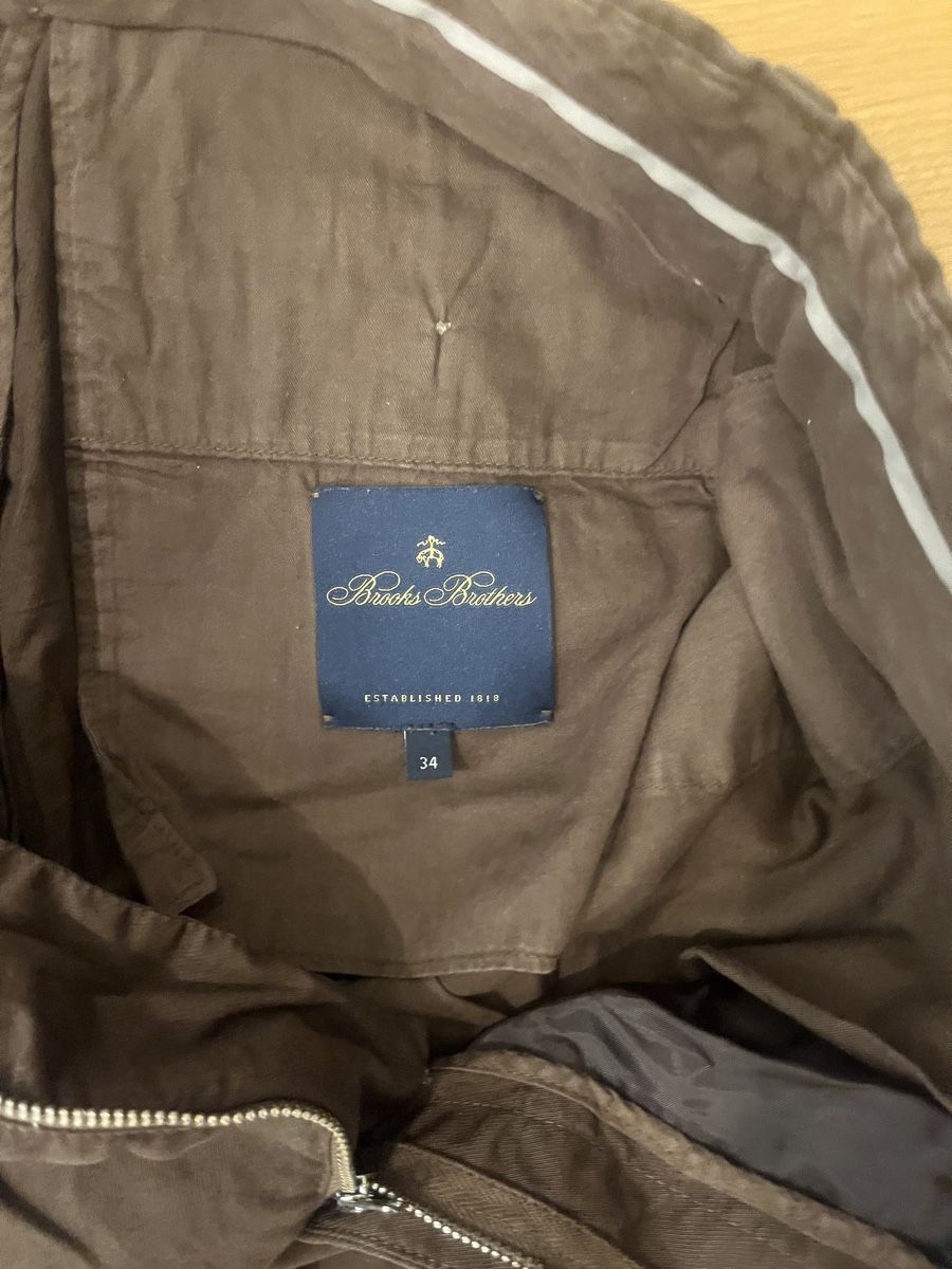 Pantalons: Brooks Brothers Chinos – D'occasion à Winterthur par 3mi_2kpf 1