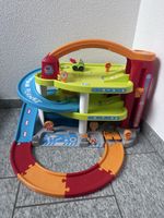 Smoby Toys City Garage Playset - Includes Toy Cars!