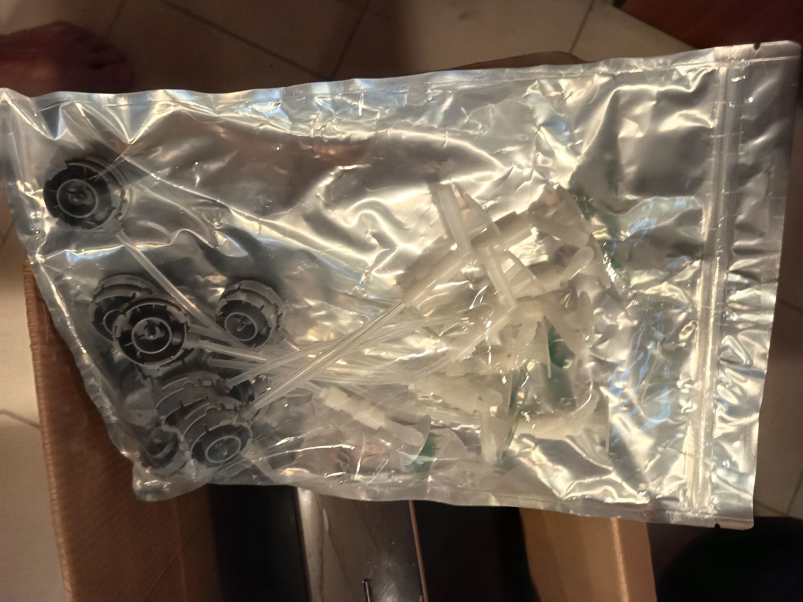 Krups Elettrodomestici da cucina: Krups Beertender tireuse neuve avec accessoires – Nuovo e nell'imballaggio originale da Delley venduto da MozzaUser 4