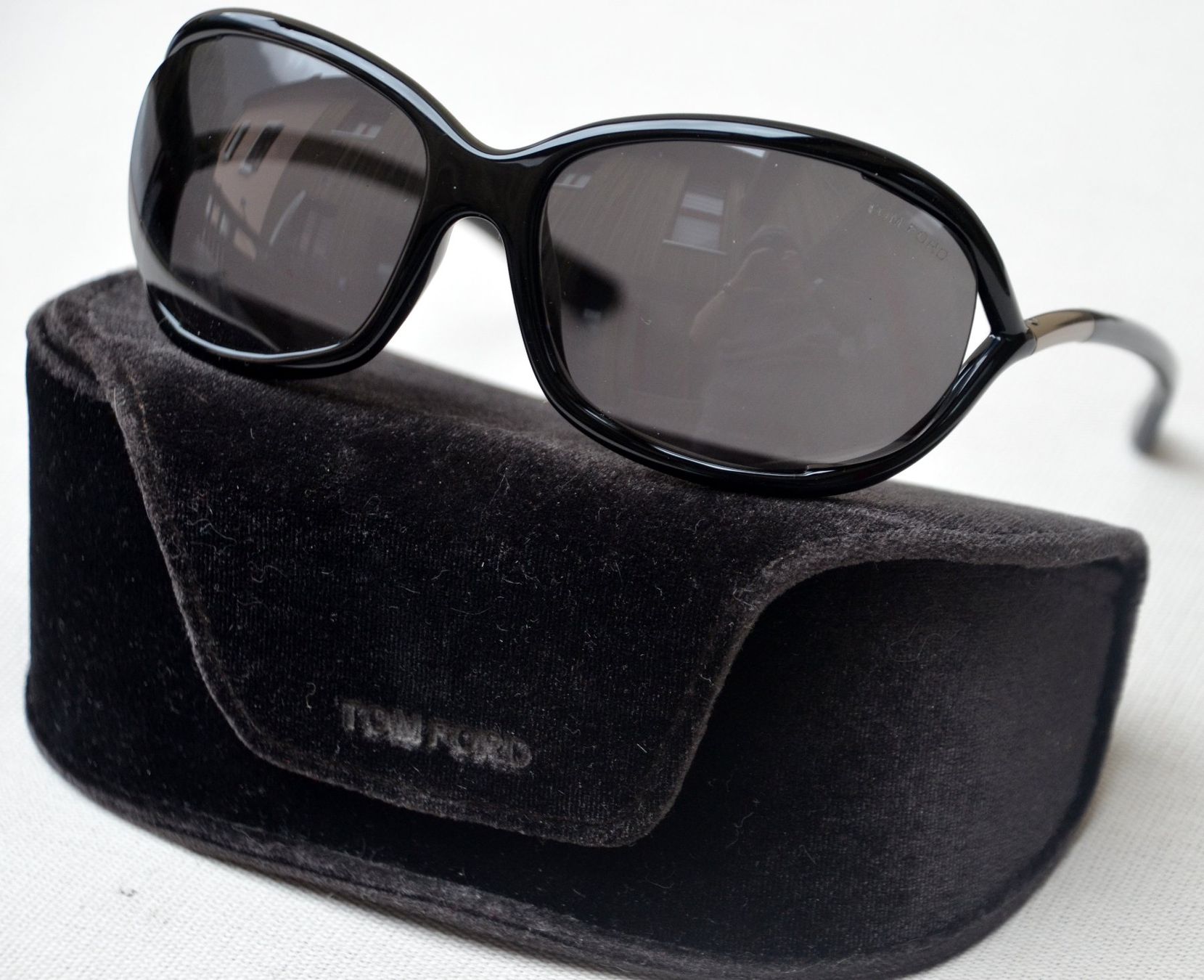 Tom Ford Occhiali & Lenti: Sonnenbrille Tom Ford Lunettes de soleil – Usato da Collonges venduto da arashee