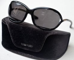 Sonnenbrille Tom Ford Lunettes de soleil