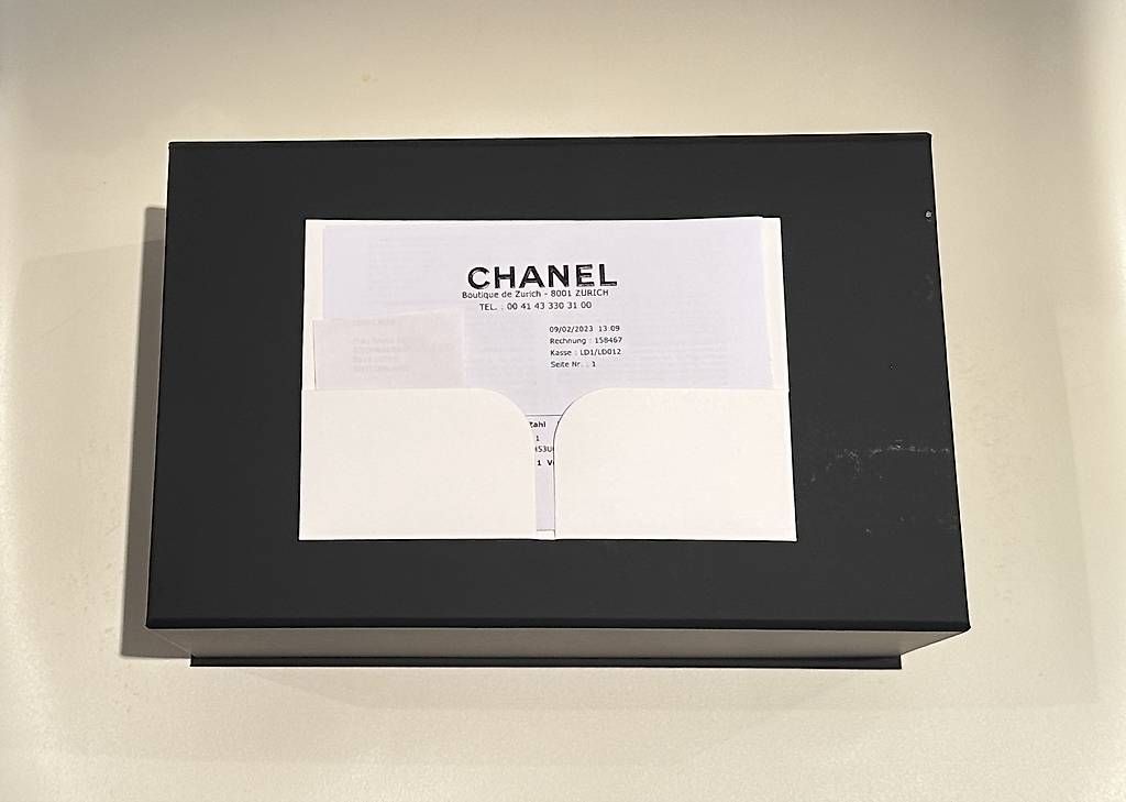 Chanel Borse da donna: Chanel Mini Rectangular Flap – Nuovo (secondo la descrizione) da Uster venduto da morena01 3