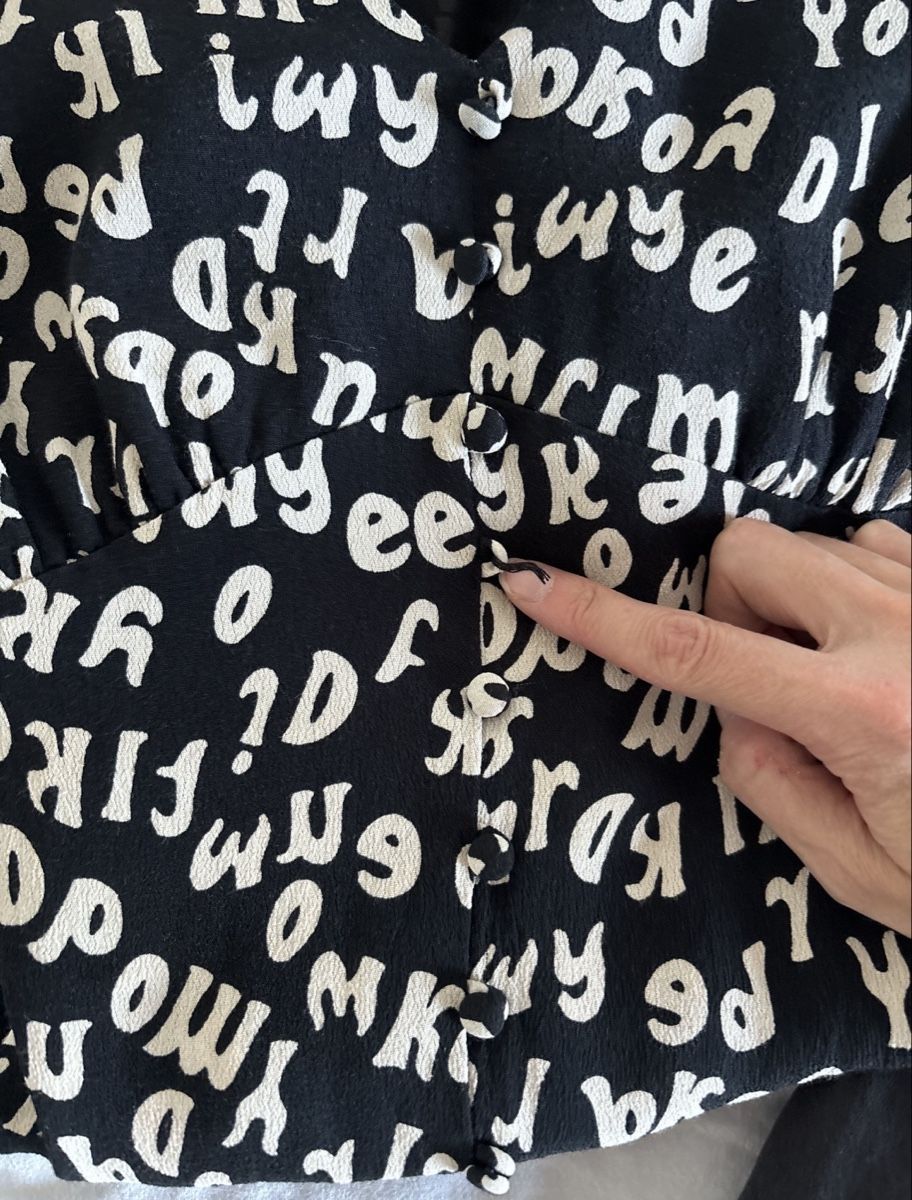 Mango Vestiti: Freizeitkleid Mango – Usato da Basel venduto da lau_retta 4