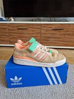 Adidas Originals Forum Low Sneaker Gr.42