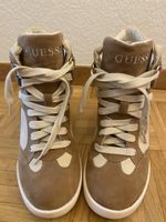 Guess Damenschuhe Sneaker High Heels Stiefel