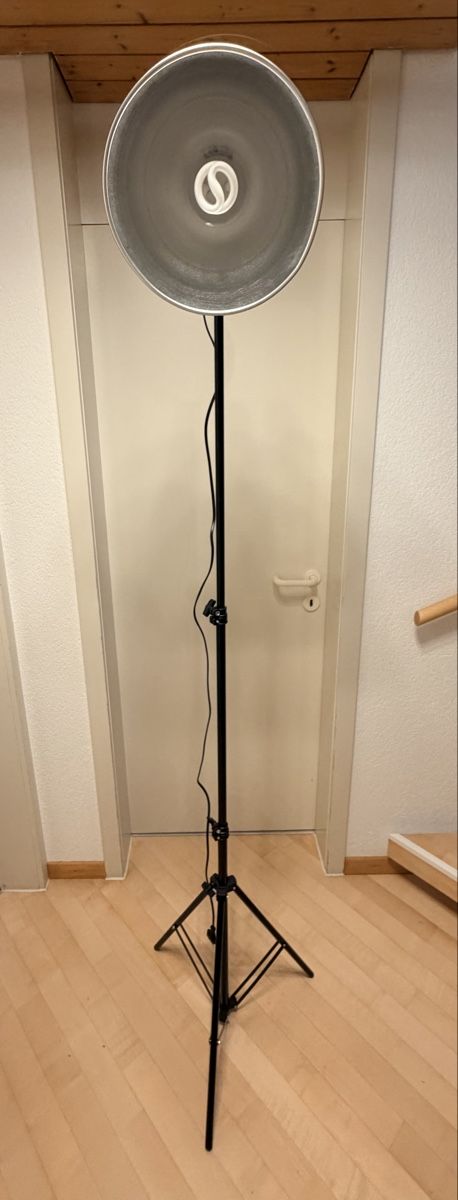 Lampade: Beleuchtungsset 1 Paar mit Etui – Nuovo (secondo la descrizione) da Walkringen venduto da Flyover 4