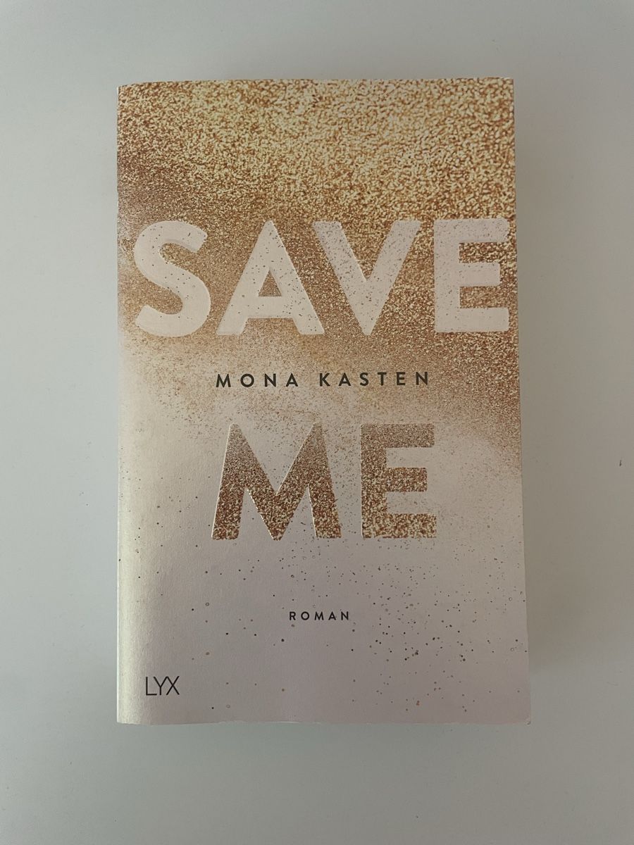 Bücher: Mona Kasten Save Me, You, Us Romane – Gebraucht aus Hinwil von yar_q9tl 1