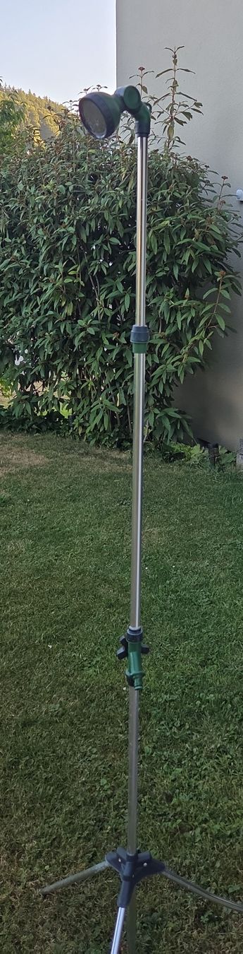 Douches: Gartendusche – D'occasion à Reidermoos par Manuela083