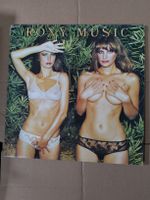 Roxy Music - Country Life LP