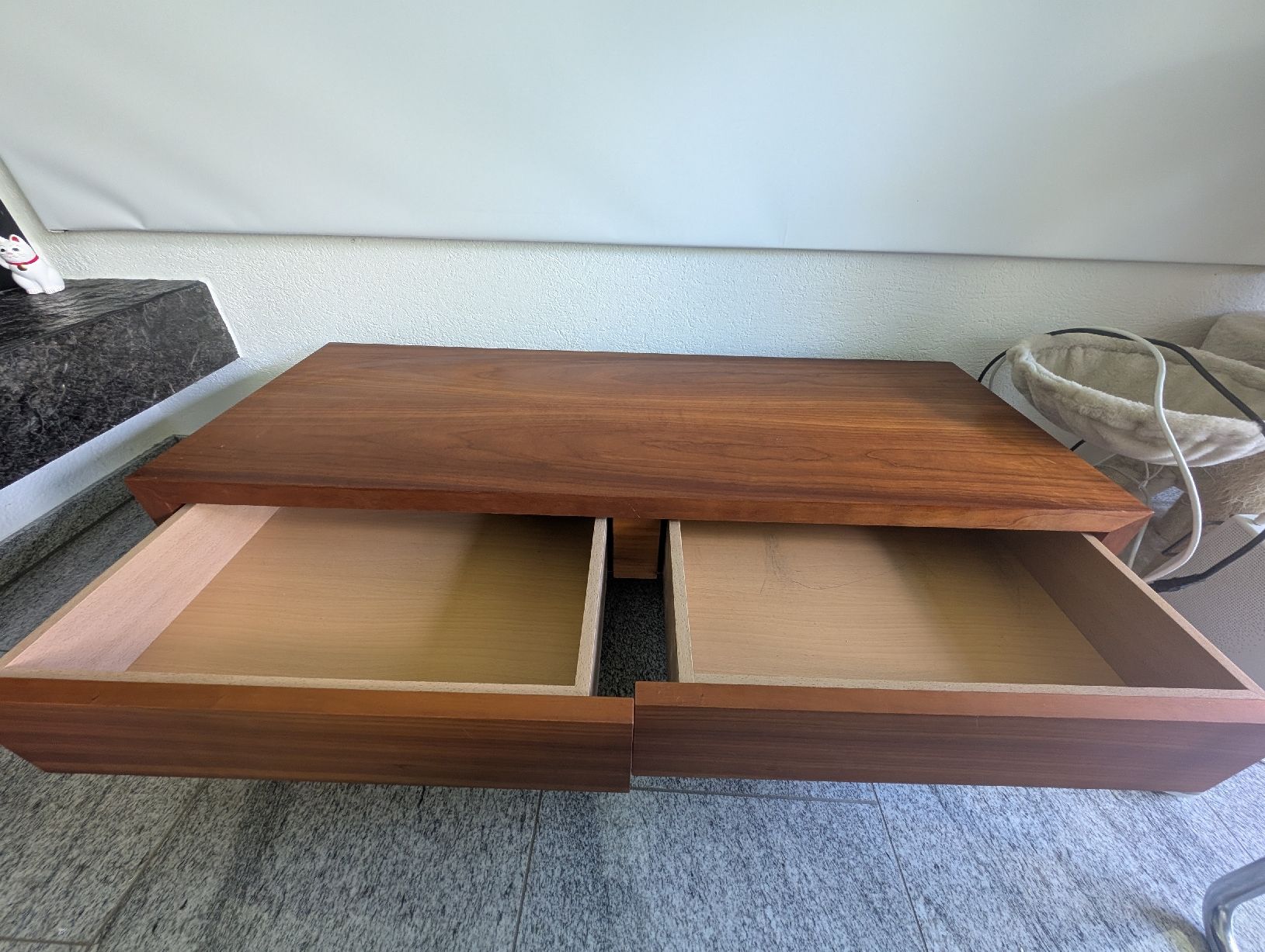 Mobili TV: TV Lowboard Holz – Usato da Zürich venduto da A2012Z 2